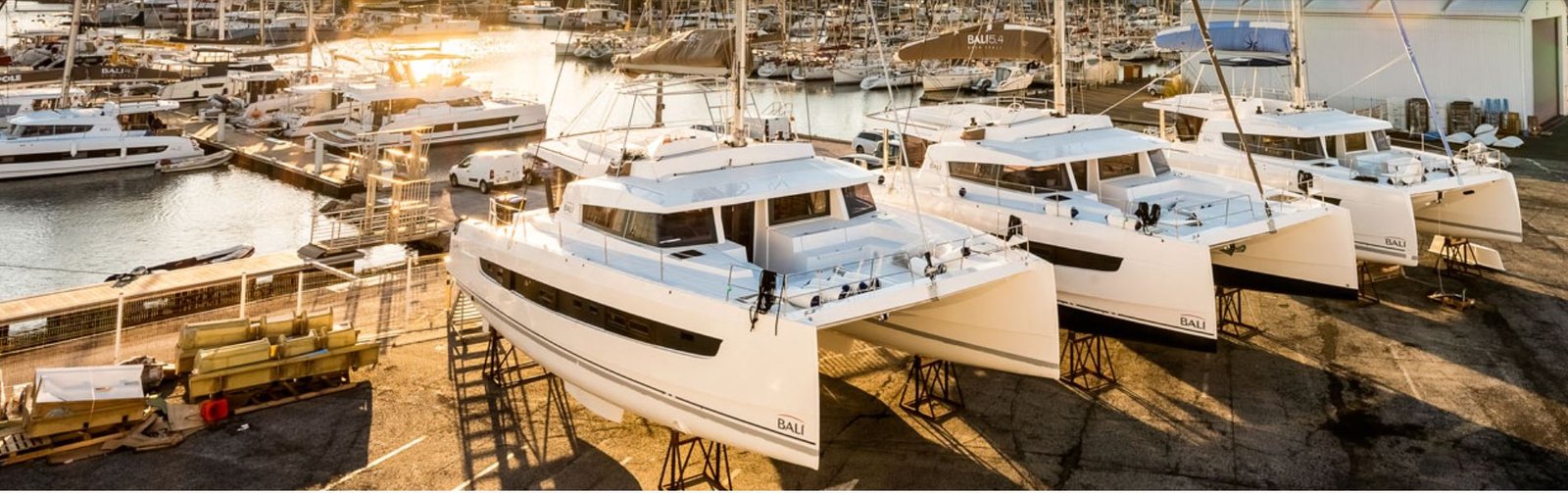 Catana Group résultats annuels 2022/2023