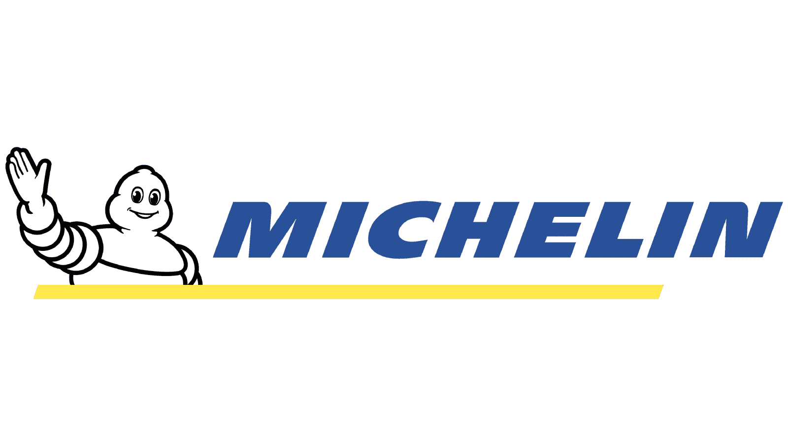 Michelin : analyse graphique