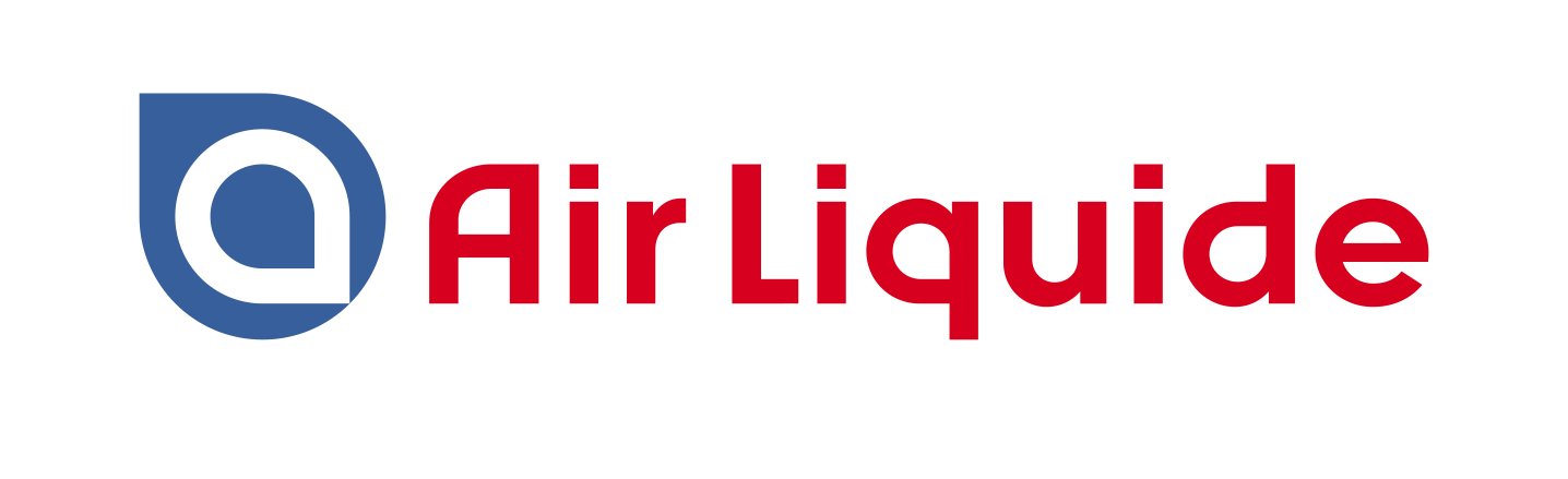 Air Liquide : droite de régression