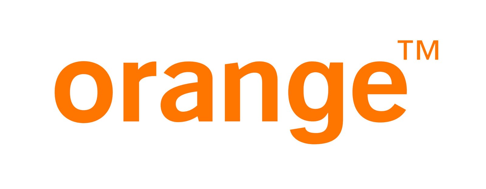 Orange : analyse graphique