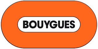 Bouygues : analyse graphique