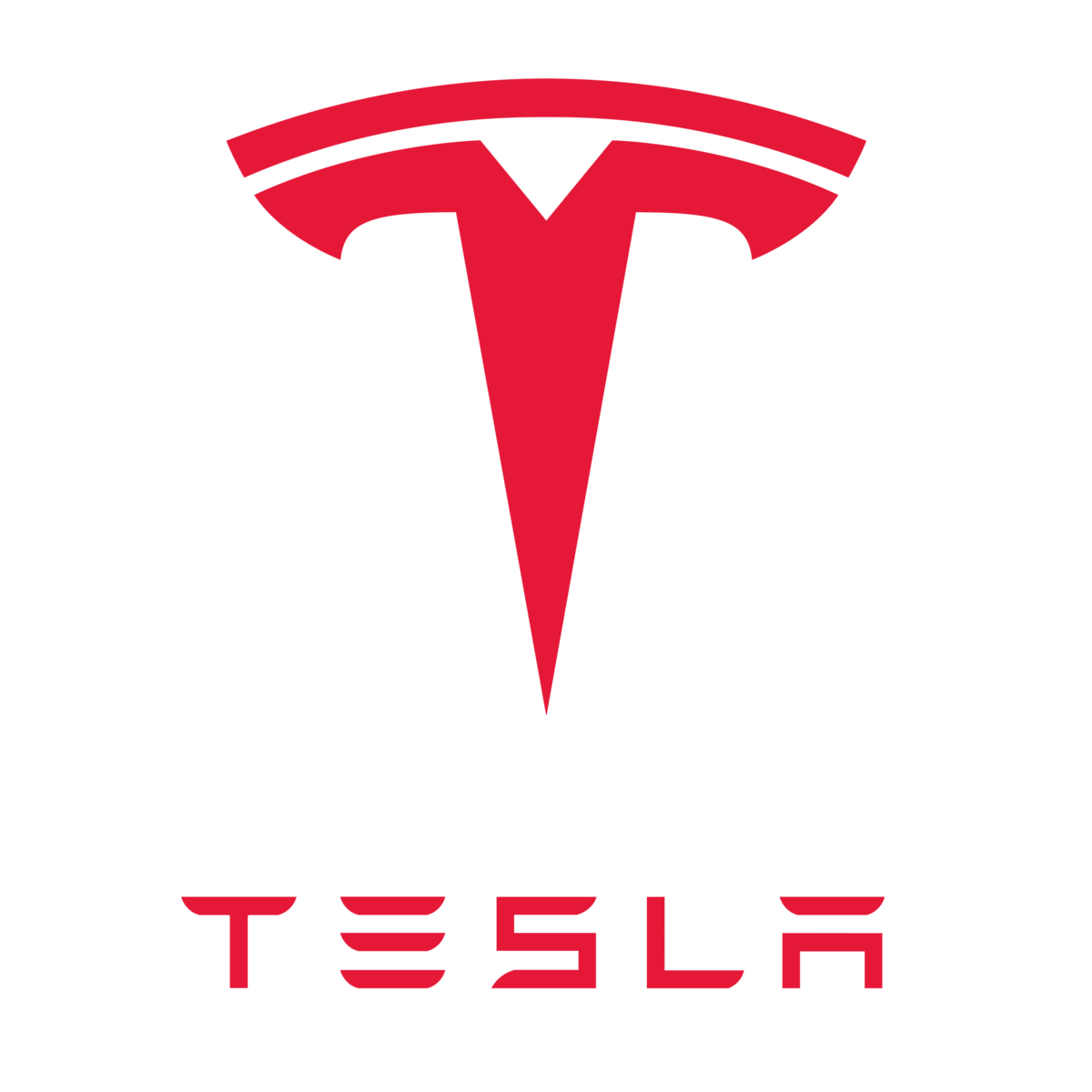 Tesla : analyse graphique