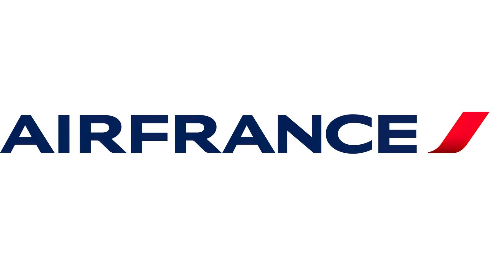 Air France : analyse graphique