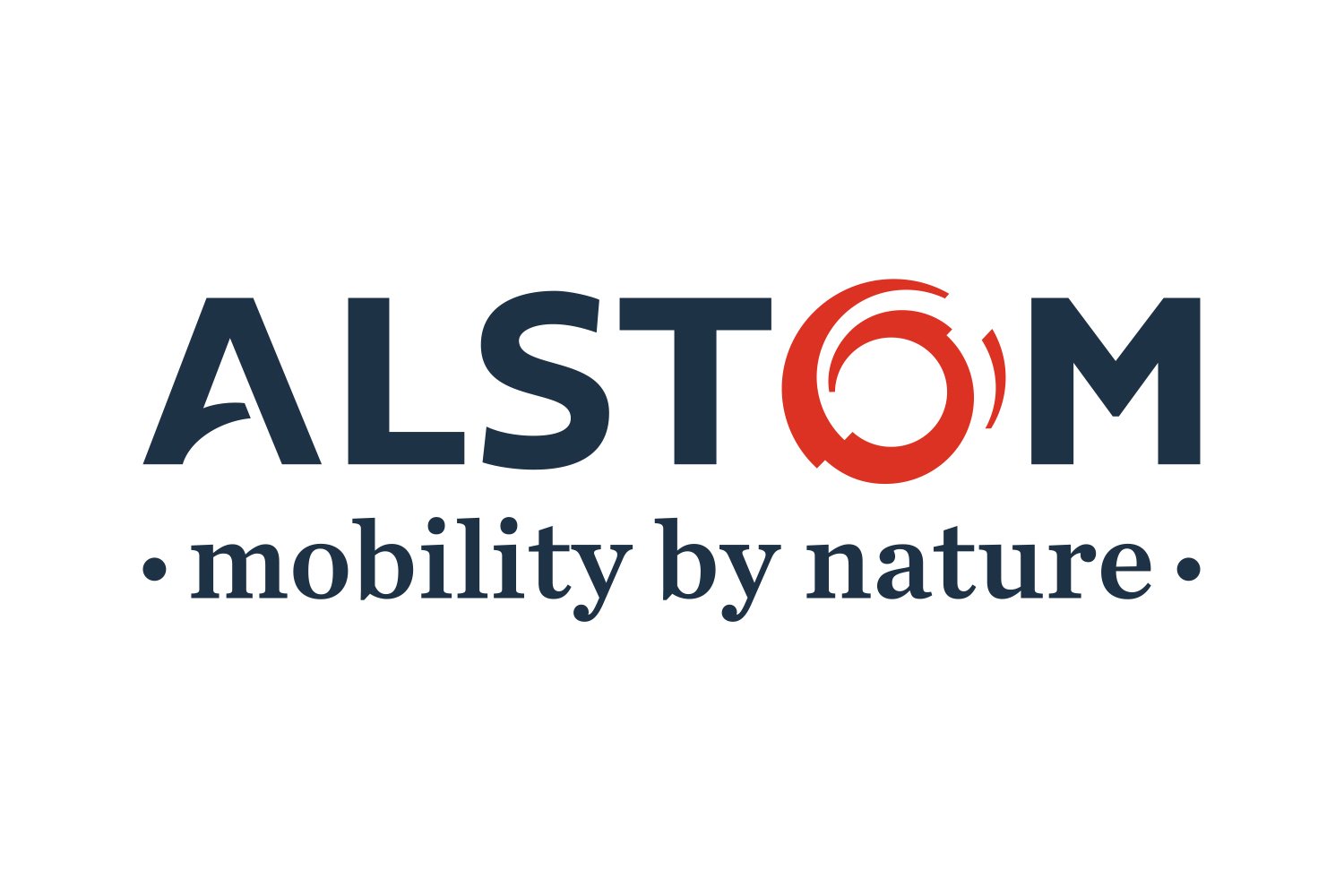 Alstom : analyse graphique