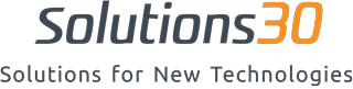 Solutions 30 : analyse graphique